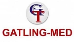 Gatling Med