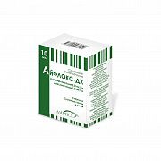 AYFLOKS ko'z tomchilari 10ml 0,3%