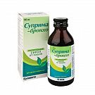 SUPRIMA BRONXO sirop 100ml