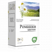 SVETKI ROMASHKI ROSSIP 50g