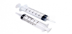 Bir martalik shprits uchisiz 50 ml