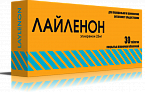 LAYLENON tabletkalari 25mg N30