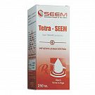 TETRA SEEM infuziya uchun eritma 500ml