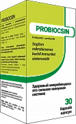 PROBIOKSIN kapsulalar  N30