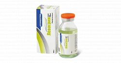 LEVOGRIN infuziya uchun eritma 100ml 500mg/100ml
