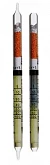 Индикаторные трубки нитрозные газы 2/а 2-50;50-100 ppm (10 штук)
