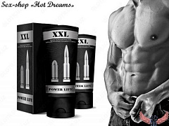 XXL Power Life erkaklar kremi
