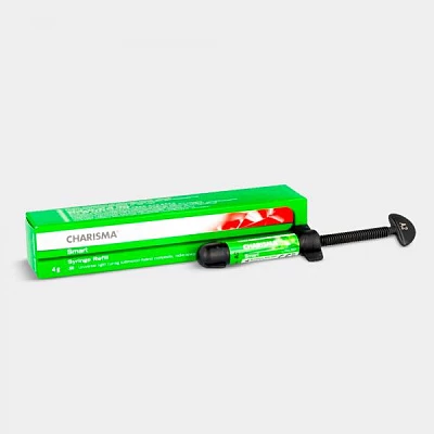 Композит Charisma Smart 4g syringe A2*
