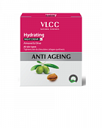 Yoshartiruvchi tungi krem ​​(50gm) vlcc f0218 VLCC (Hindiston)