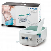 Ingalyator nebulayzer Omron DuoBaby 