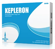 KEPLERON