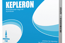 KEPLERON