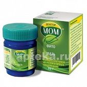 DOKTOR MOM FITO 20,0 maz