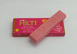Hilti Energy Energizing Shokoladidan