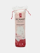 Ватные диски Я Самая, 80 шт