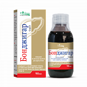 BONDJIGAR sirop 90ml