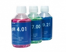 O'tkazuvchanlik standarti 12,88 MSM / sm, 250 ml