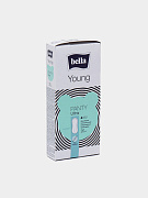 Прокладки ежедневные Bella Panty Sensitive Ultra Young 20шт