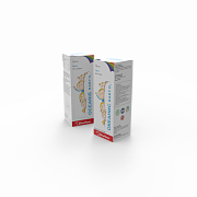 ОКЕАНИС BABY O2 bolalar uchun sirop 120 ml