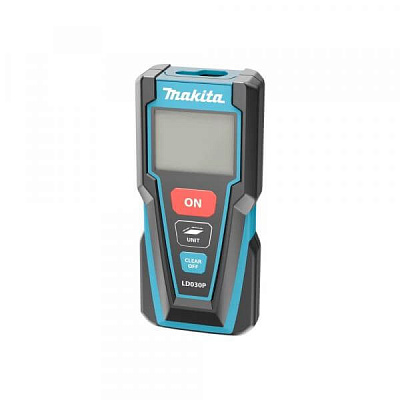 Лазерный дальномер Makita LD030P