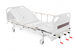 Funktsional mexanik yotoq MS 1023
