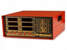 Газоанализатор ИНФРАКАР 08.01