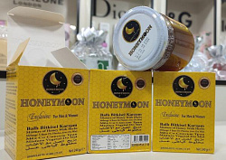 Honeymoon Exclusive Turk asali - Erkaklar va ayollar quvvati