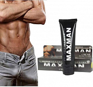 Krem Maxman Delay potentsial uchun
