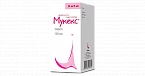 MUKEKS sirop 100ml 30mg/5ml