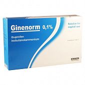 GINENORM