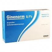 GINENORM