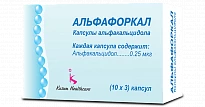 ALFAFORKAL