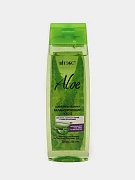Шампунь Витэкс Aloe, 400 мл