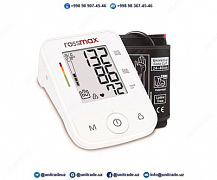 Тонометр Rossmax X3