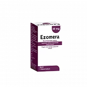 EZOMERA poroshok 40mg N1