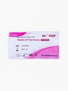 Kolpo-pH testi (PH-S23H)