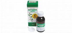ALTEYKA sirop 100ml
