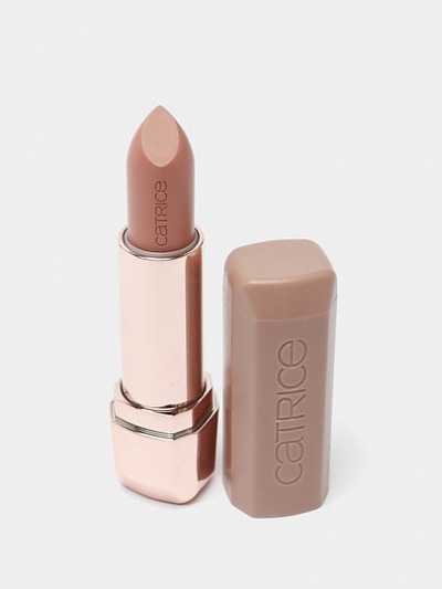 Помада для губ Full Satin Nude Lipstick  010 Full Of Braveness