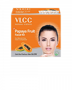 Papayya mevalari to'plami (60gm) vlcc f0096 VLCC (Hindiston)