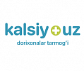 KALSIY.UZ №2(3-Инфеционная больница):uz:KALSIY.UZ №2(3-Yuqumli Kasalliklar Shifoxonasi)