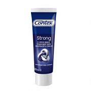Lubricant Contex Strong 30 ml (qayta tiklovchi ta'sirga ega)