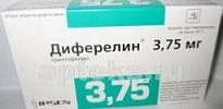 Diferelin