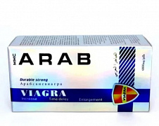 ARAB potentsial uchun dori