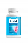 LIVART kapsulalar  N60