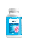 LIVART kapsulalar  N60