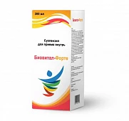 Biovital