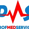 Prof Med Service