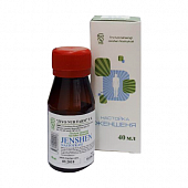 JENSHENYA nastoyka 25ml