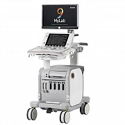 Ko'p funktsiyali ultratovushli tomograf Esaote MyLab 9 eXp