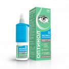 OPTINOL EKSPRESS UVLAJNENIE tomchilar 10ml